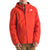 The North Face Warm Antora Rain Jacket - Boys' Lava Red