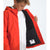 The North Face Warm Antora Rain Jacket - Boys' Lava Red