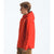 The North Face Warm Antora Rain Jacket - Boys' Lava Red