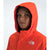 The North Face Warm Antora Rain Jacket - Boys' Lava Red