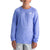 The North Face Teen Sunriser Long-Sleeve T-Shirt - Kids' Periwinkle Glow
