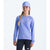The North Face Teen Sunriser Long-Sleeve T-Shirt - Kids' Periwinkle Glow