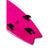 Catch Surf Blank Series 6'6" Fish - Tri Fin Surfboard Pink