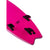 Catch Surf Blank Series 6'0 Fish - Tri Fin Surfboard Pink