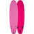Catch Surf Blank Series 7'0" Log Surfboard Pink