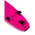 Catch Surf Blank Series 7'0" Log Surfboard Pink
