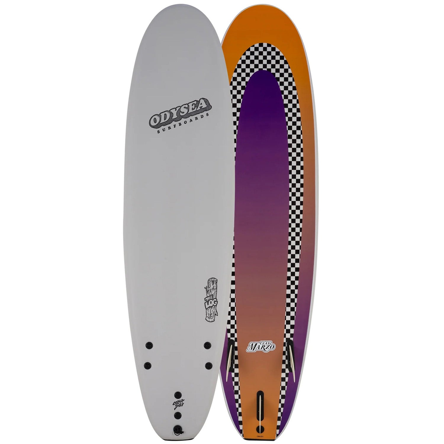 Catch Surf Odysea 7'0