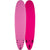Catch Surf Blank Series 8'0" Log Surfboard Pink