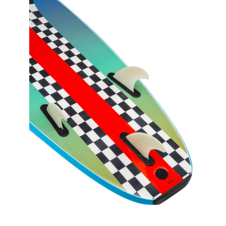 Catch Surf Odysea 7'0" Log T&C Surfboard