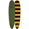 Military Green 26