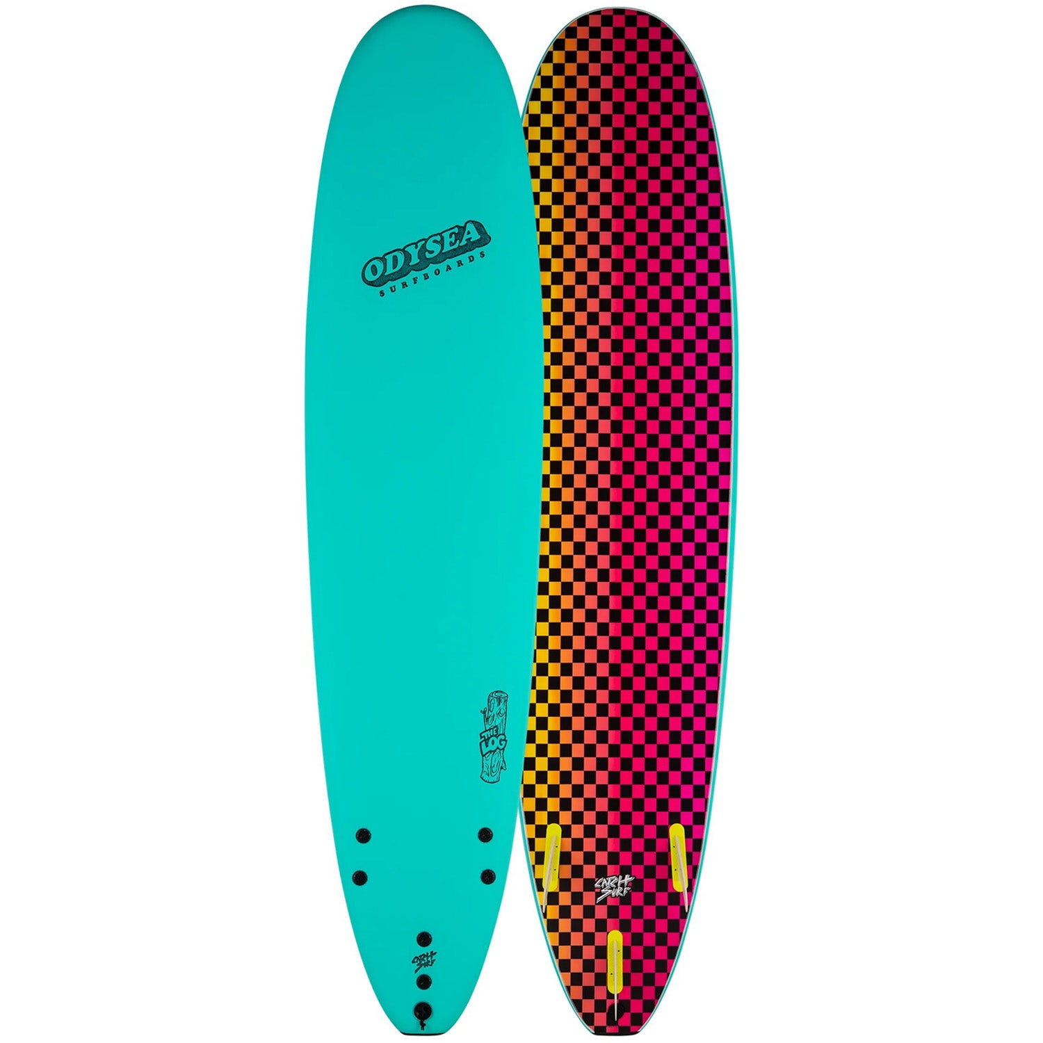 Catch Surf Odysea 8'0