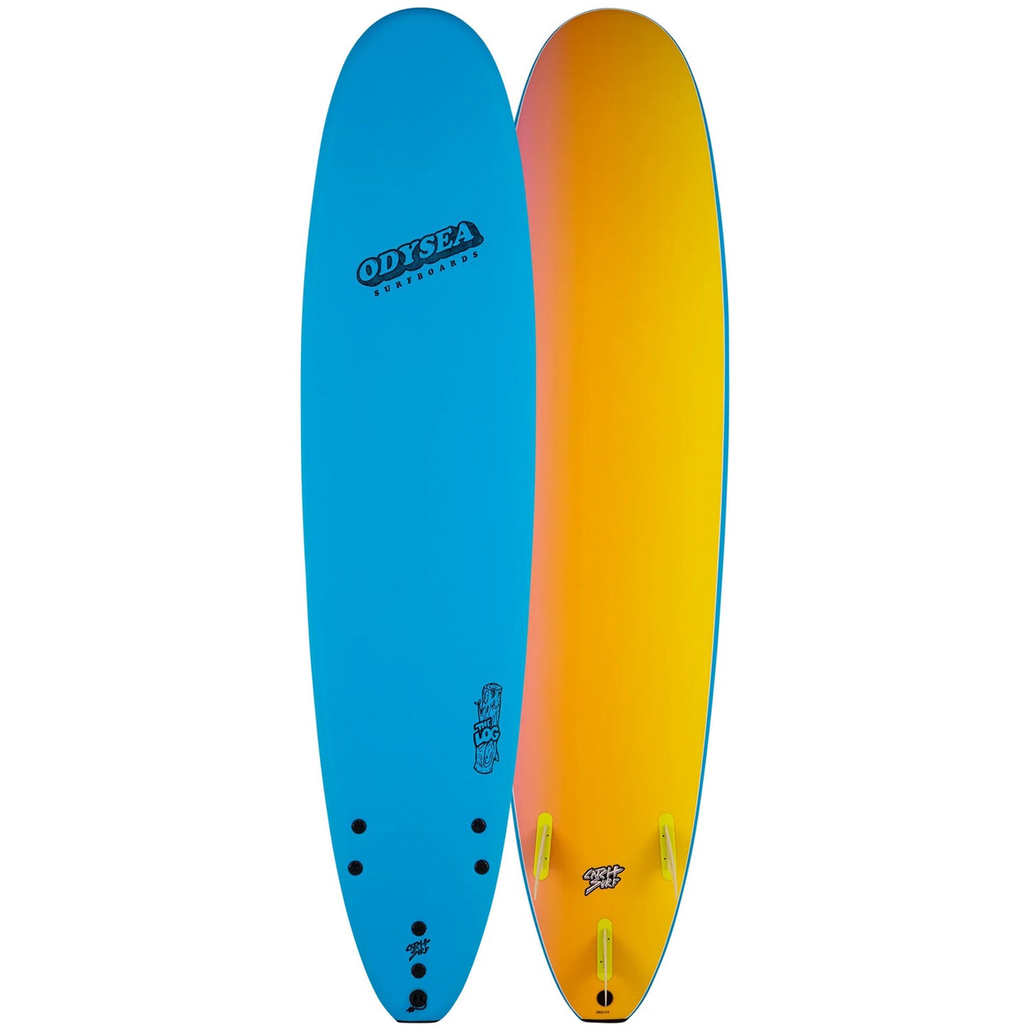 Catch Surf Odysea 8'0