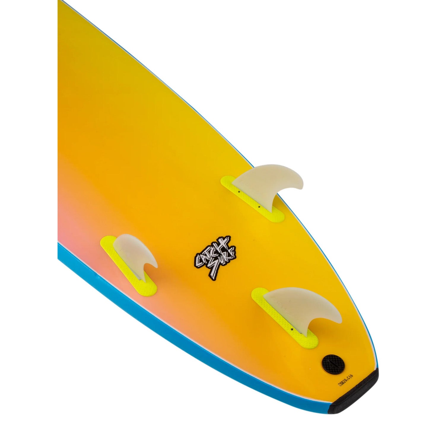 Catch Surf Odysea 8'0