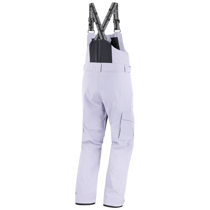 Salomon Bashley Bibs - Women's Cosmic Sky