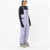 Salomon Bashley Bibs - Women's Cosmic Sky
