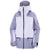 Salomon Absolute 3L Jacket - Women's Cosmic Sky/Blue Granite