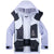 Salomon Absolute 3L Jacket - Women's Cosmic Sky/Blue Granite