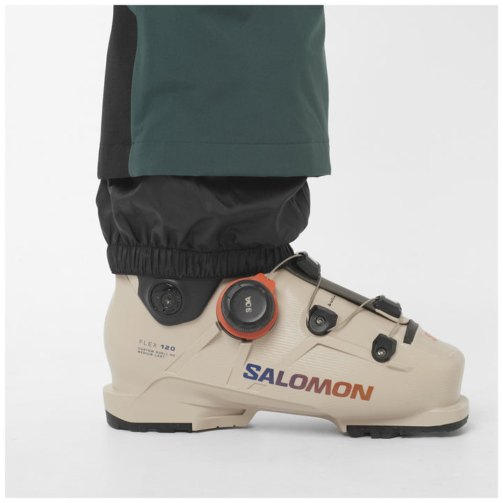 Salomon Brilliant Pants - Men's Green Gables
