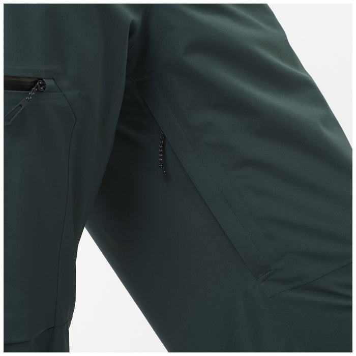 Salomon Brilliant Pants - Men's Green Gables