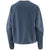 Salomon Motomesh Crewneck Pullover - Women's Blue Nights