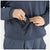 Salomon Motomesh Crewneck Pullover - Women's Blue Nights