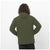 Salomon Mountain Flex Hooded Jacket - Men's Grape Leaf