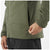 Salomon Mountain Flex Hooded Jacket - Men's Grape Leaf