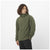 Salomon Mountain Flex Hooded Jacket - Men's Grape Leaf