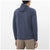 Salomon Essential Lightwarm Hooded Jacket - Men's Blue Nights