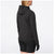 Salomon Essential Lightwarm Hooded Jacket - Women's Deep Black