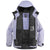 Salomon Spark Jacket - Men's Blue Granite