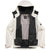 Salomon Venom Full Zip Jacket - Men's Whisper White