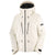 Salomon Venom Full Zip Jacket - Men's Whisper White