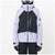 Salomon Vemon Full Zip Jacket - Women's Cosmic Sky/Deep Black