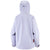 Salomon Vemon Full Zip Jacket - Women's Cosmic Sky/Deep Black