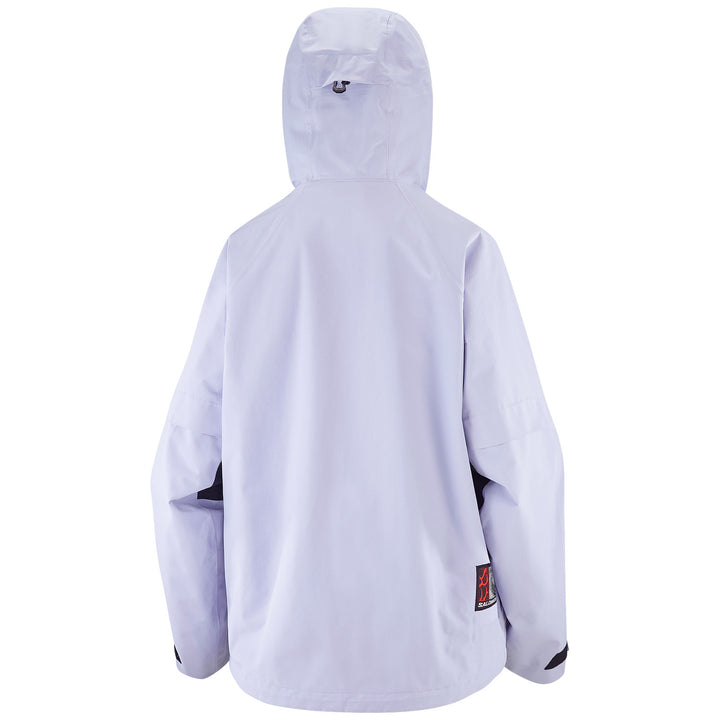 Salomon Vemon Full Zip Jacket - Women's Cosmic Sky/Deep Black
