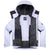 Salomon Vemon Full Zip Jacket - Women's Cosmic Sky/Deep Black