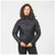 Salomon Elixir Micro Down Hooded Jacket - Women's Deep Black