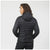 Salomon Elixir Micro Down Hooded Jacket - Women's Deep Black