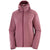 Salomon Mountain Flex Hooded Jacket - Women's Nocturne