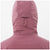Salomon Mountain Flex Hooded Jacket - Women's Nocturne