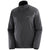 Salomon Mountain Flex Jacket - Women's Deep Black