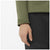 Salomon Outline Warm Full Zip Fleece - Men's Grape Leaf