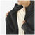 Salomon Outline Warm Full Zip Fleece - Women's Deep Black