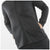 Salomon Outline Warm Full Zip Fleece - Women's Deep Black