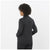 Salomon Outline Warm Full Zip Fleece - Women's Deep Black