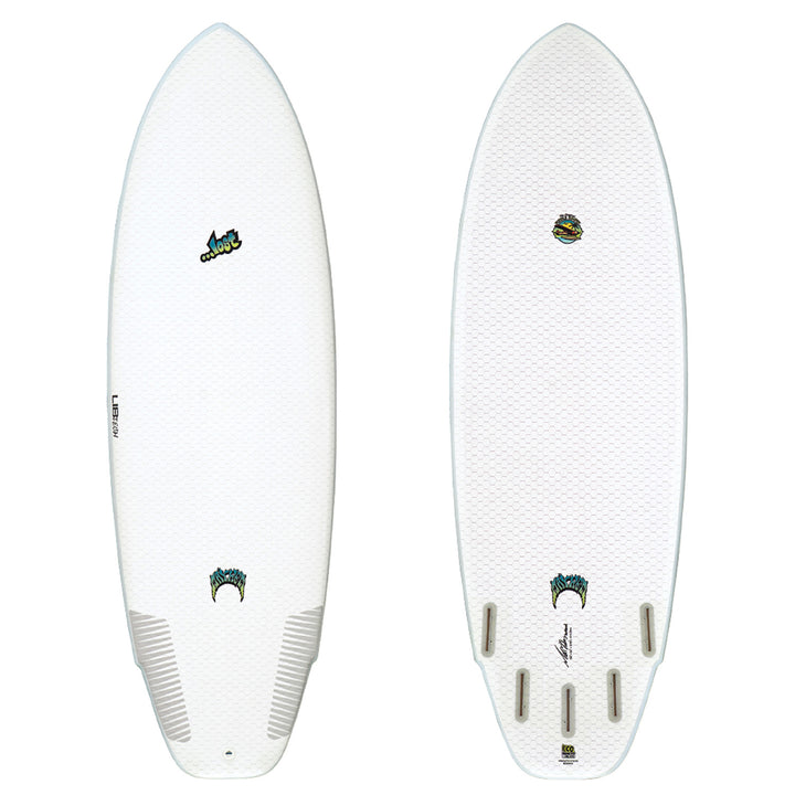 Lib Tech x Lost Puddle Jumper Surfboard