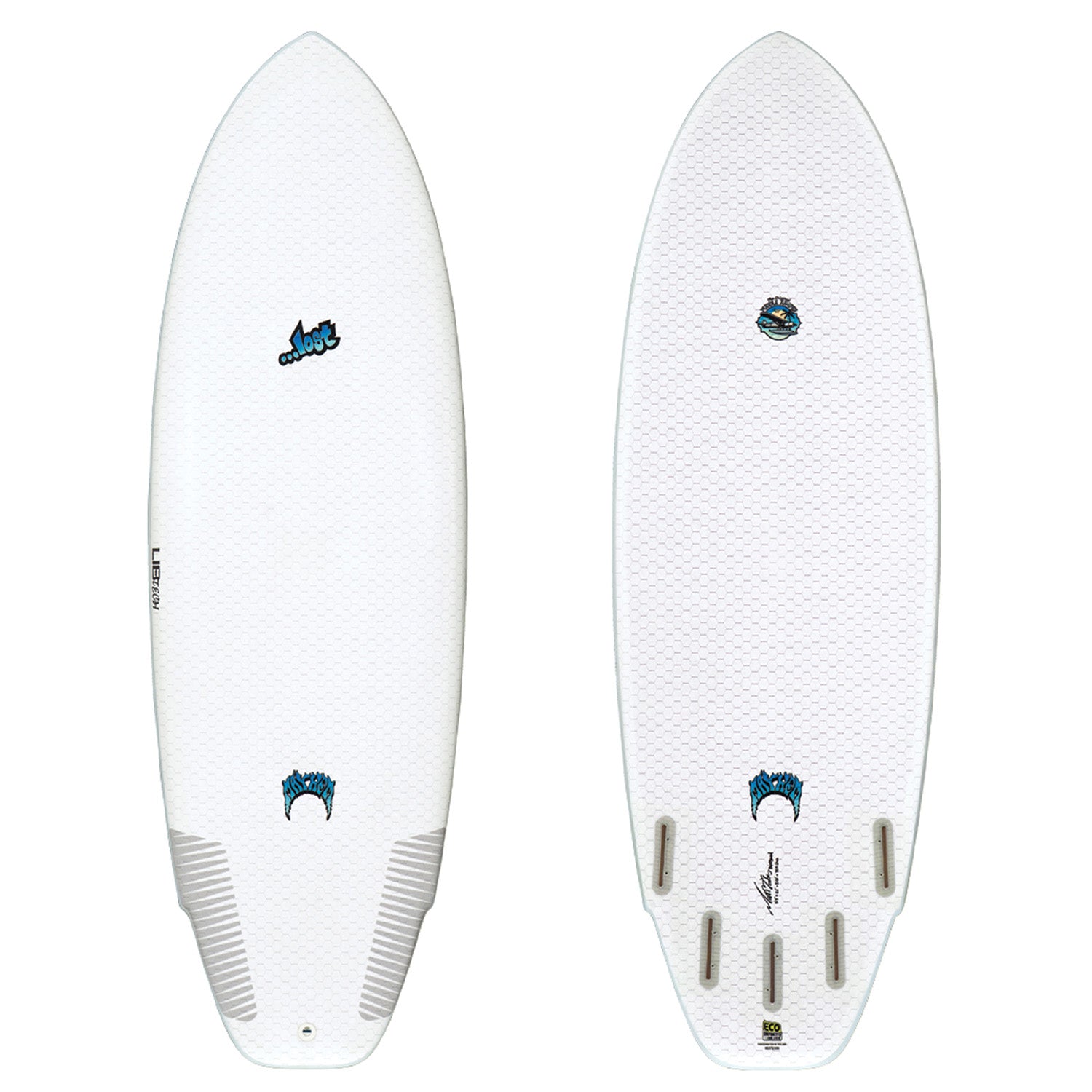 Lib Tech x Lost Puddle Jumper Surfboard – evo