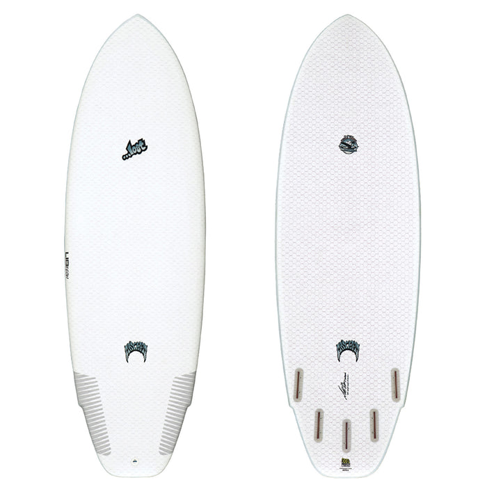Lib Tech x Lost Puddle Jumper Surfboard