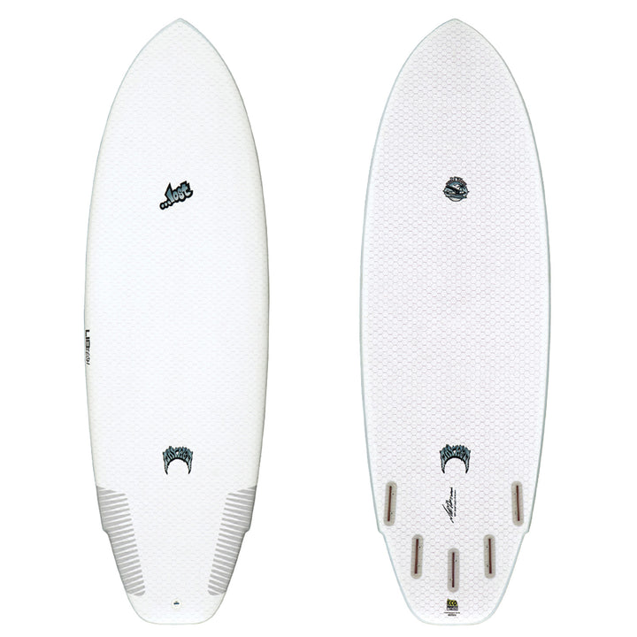 Lib Tech x Lost Puddle Jumper Surfboard